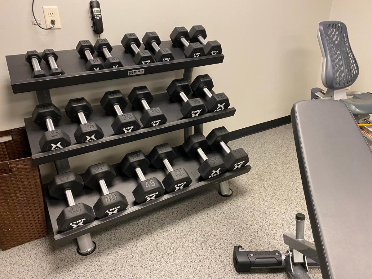 Wingate By Wyndham State Arena Raleigh/Cary Hotel Ngoại thất bức ảnh