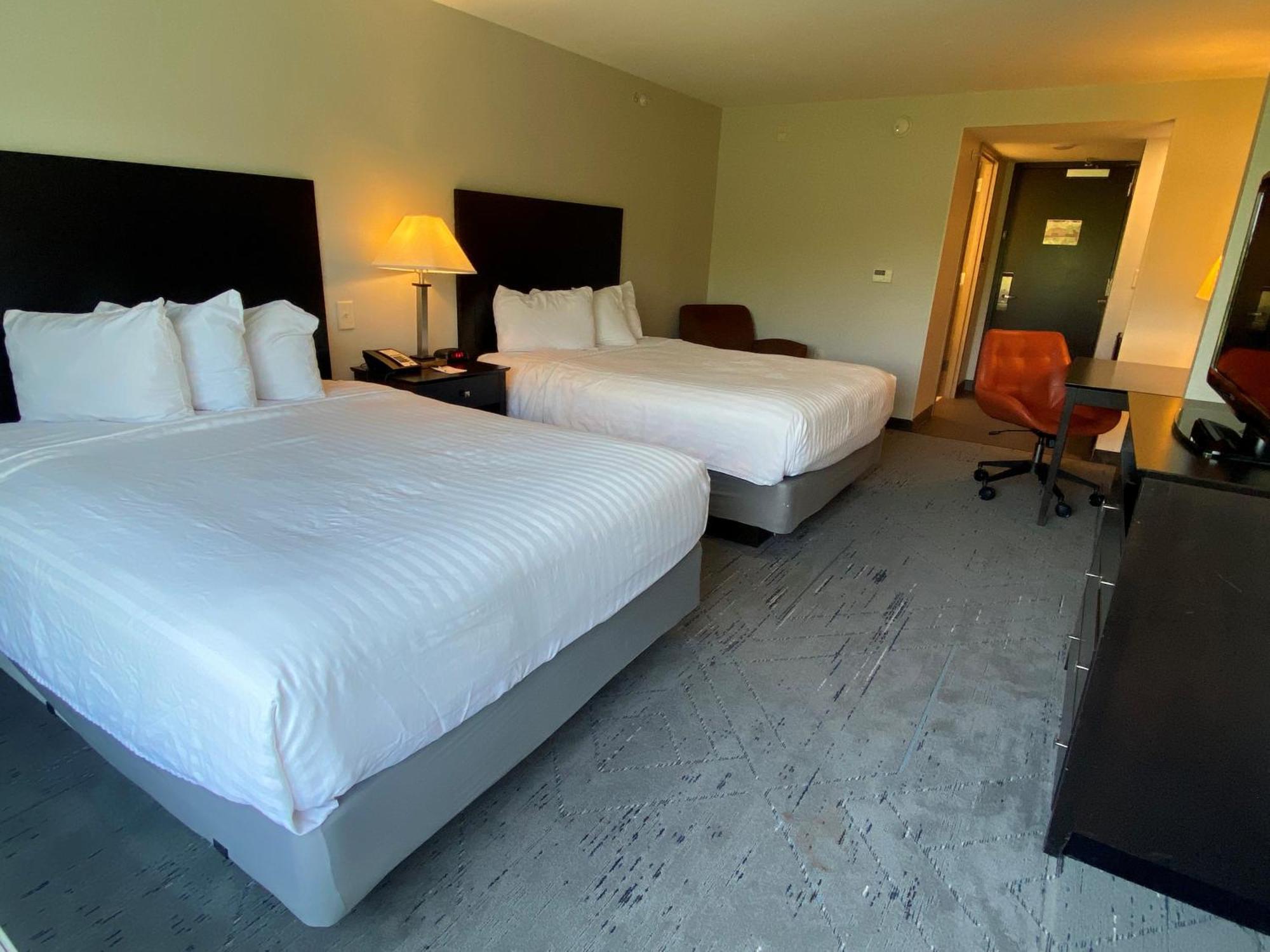 Wingate By Wyndham State Arena Raleigh/Cary Hotel Ngoại thất bức ảnh
